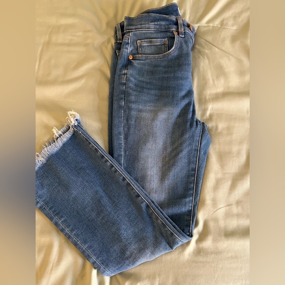 Loft Jeans - Picture 3 of 6